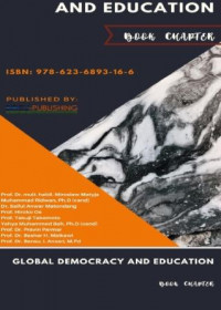 GLOBAL DEMOCRACY AND EDUCATION