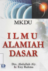 ILMU ALAMIAH DASAR