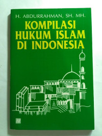 Komplikasi hukum Islam di Indonesia