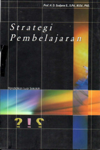 STRATEGI PEMBELAJARAN
