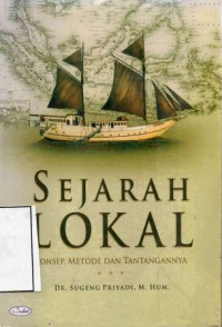 SEJARAH LOKAL