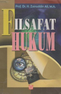 FILSAFAT HUKUM