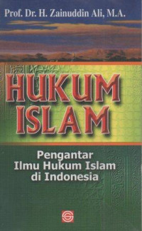 HUKUM ISLAM
