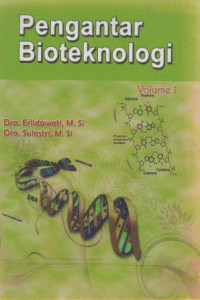 PENGANTAR BIOTEKNOLOGI