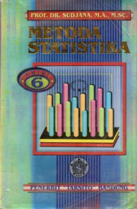 METODA STASTIKA