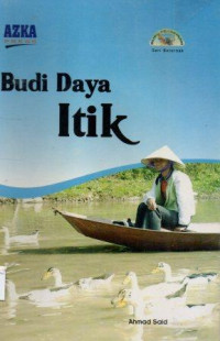 BUDI DAYA ITIK
