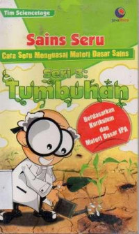 TUMBUHAN