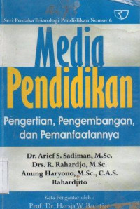 MEDIA PENDIDIKAN