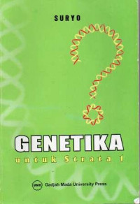 GENETIKA