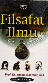 FILSAFAT ILMU