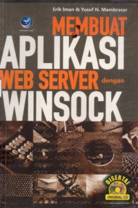 MEMBUAT APLIKASI WEB SERVER DENGAN WINSOCK