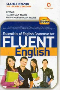 FLUENT ENGLISH