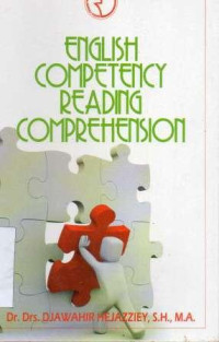 ENGLISH COMPETENCY READING