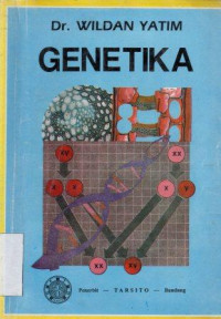 GENETIKA