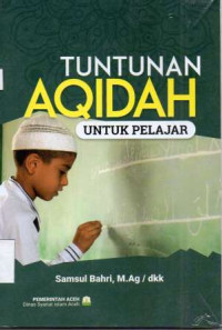 TUNTUNAN AQIDAH