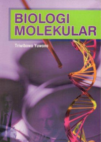 BIOLOGI MOLEKULAR
