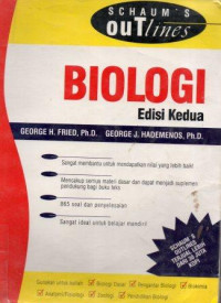 BIOLOGI