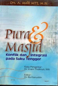PURA DAN MESJID