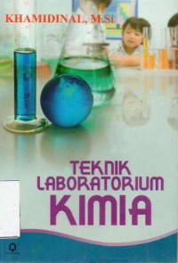 TEKNIK LABORATORIUM KIMIA