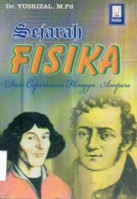 SEJARAH FISIKA