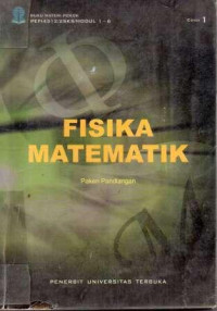 FISIKA MATEMATIK