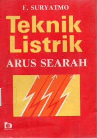 TEKNIK LISTRIK ARUS SEARAH