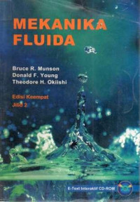 MEKANIKA FLUIDA