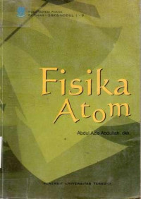 FISIKA ATOM