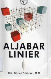 Image of ALJABAR LINIER