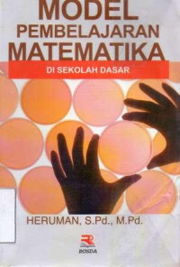 MODEL PEMBELAJARAN MATEMATIKA