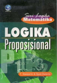 LOGIKA PROPOSISIONAL