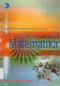 KEMAMPUAN BERPIKIR KRITIS MATEMATIKA