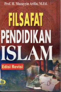 FILSAFAT PENDIDIKAN ISLAM