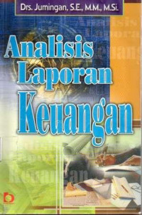 ANALISIS LAPORAN KEUANGAN