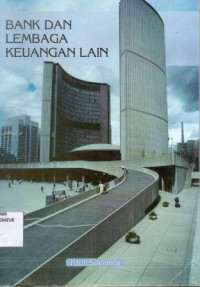 BANK LEMBAGA KEUANGAN LAIN