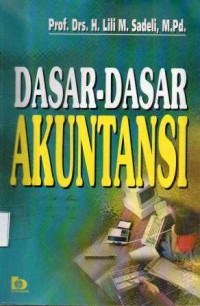 DASAR DASAR AKUNTANSI