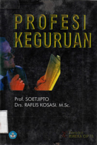 PROFESI KEGURUAN