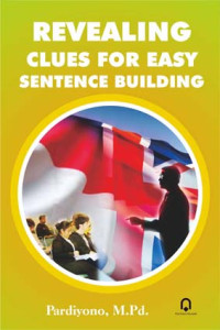 Revealing clues for easy sentence building