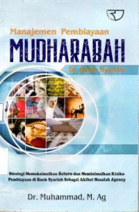 MUDHARABAH