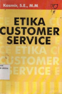 Image of ETIKA CUSTOMER SERVICE