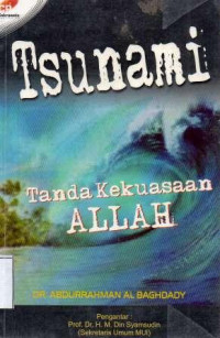 TSUNAMI