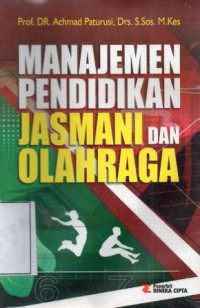 MANAJEMEN PENDIDIKAN JASMANI