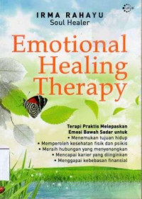 EMOTIONAL HEALING THERAPY