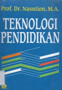 TEKNOLOGI PENDIDIKAN