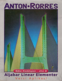 ALJABAR LINEAR ELEMENTER