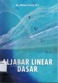 ALJABAR LINEAR DASAR