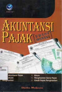 AKUNTANSI PAJAK