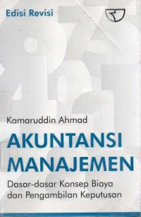 AKUNTANSI MANAJEMEN