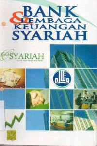 BANK & LEMBAGA KEUANGAN SYARIAH