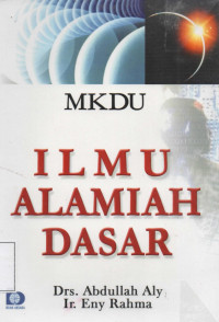 Image of ILMU ALAMIAH DASAR